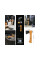 Топор туристический X5 XXS FISKARS