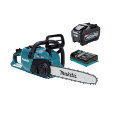 Аккум. пила цепная MAKITA XGT UC023GT101 шина 40 см (16"), 3/8, 1.3 мм в кор.