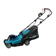 Аккум. газонокосилка MAKITA XGT LM003GM103 в кор.