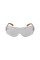 Очки открытые JETA SAFETY Oculus прозрачные