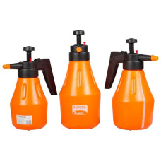 Опрыскиватель компрессионный 1,5л STARTUL GARDEN (ST6020-15)