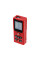 Дальномер лазерный WORTEX LR 6002 в кор., 0,05 – 60, ± 2 мм