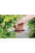 Секатор с прямыми лезвиями 19см STARTUL GARDEN (ST6410-05)