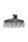 Грабли L OneClick FISKARS