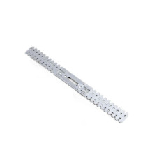 Подвес прямой удлиненный 500х0.7 мм (250 шт в карт.уп.)