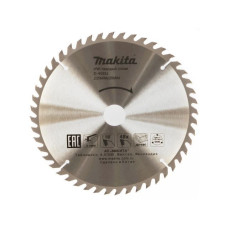 Диск пильный 235х30/25 мм 48 зуб. по дереву MAKITA