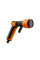 Пистолет-распылитель регулируемый MULTI FISKARS(1023665/1070837)