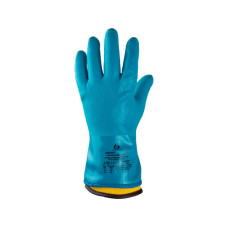 Перчатки утепленные трикотажные К80 Щ50 Winter Grip р-р 10/XL Jeta Safety