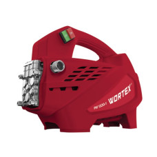 Очиститель высокого давления WORTEX PW 1320-1 1.60 кВт, 130 Бар, 390 л/ч, индукц.
