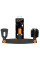 Насадка-очиститель для желобов QuikFit FISKARS