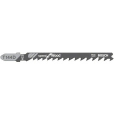 Пилка лобз. по дереву T144D (1 шт.) BOSCH
