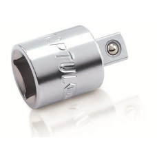 Переходник 3/4"(F)х1/2(М) TOPTUL