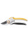 Секатор плоскостной металлический FISKARS Plus P531