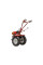 Культиватор бензиновый FERMER FM-1617MXL колеса 6.50-12
