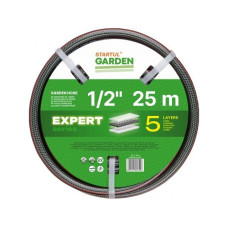 Шланг поливочный 1/2" 25м STARTUL GARDEN EXPERT (ST6035-1/2-25)