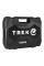 Набор головок и бит 108пр. TREK (1/4", 1/2", 6 граней)