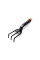 Культиватор садовый Solid FISKARS(1072102/1001600)