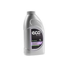 Масло компрессорное ECO 1 л