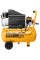 Компрессор 1,5 кВт 24 лит. INGCO AC20248 INDUSTRIAL