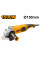 Угловая шлифовальная машина 150мм 1500Вт INGCO AG1500182