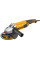 Угловая шлифовальная машина 230мм 2200 Вт INGCO AG220018 INDUSTRIAL