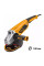 Угловая шлифовальная машина 180мм 2350Вт INGCO AG23508.2 INDUSTRIAL