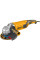 Угловая шлифовальная машина 230мм 2400 Вт INGCO AG24008 INDUSTRIAL