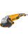Угловая шлифовальная машина 230мм 2600Вт INGCO AG26008 INDUSTRIAL