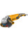 Угловая шлифовальная машина 230мм 3000 Вт INGCO AG30008 INDUSTRIAL