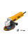 Угловая шлифовальная машина 115 мм 710Вт INGCO AG7108 INDUSTRIAL