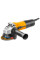 Угловая шлифовальная машина 125мм 850Вт INGCO AG850381 INDUSTRIAL