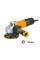 Угловая шлифовальная машина 115мм 950Вт INGCO AG8508 INDUSTRIAL