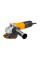 Угловая шлифовальная машина 115мм 950Вт INGCO AG8508 INDUSTRIAL