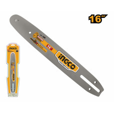 Шина для цепных пил 400 мм (16\