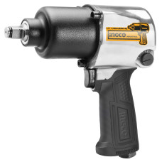 Ударный пневматический гайковерт 1/2 610 Hm INGCO AIW12562 INDUSTRIAL