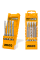 Набор сверл по бетону SDS-plus 4шт. INGCO AKD2048