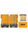 Набор буров SDS plus  9 шт. INGCO AKDL30901 INDUSTRIAL