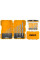 Набор сверл по металлу HSS M2 15 шт. INGCO AKDL51502 INDUSTRIAL