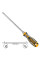 Отвертка двухсторонняя SL6+PH2 INGCO AKISD0201 INDUSTRIAL
