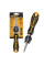 Отвёрткa тpeщоточная с битами 8 шт INGCO AKISD0808 INDUSTRIAL