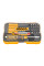 Отвертка со сменными стержнями 30 в 1 SUPER INGCO AKISD3001