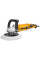 Машина полировальная 180мм 1200Вт INGCO AP12008 INDUSTRIAL