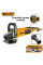 Машина полировальная 180мм 1400Вт INGCO AP140028 INDUSTRIAL
