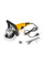 Машина полировальная 180мм 1400Вт INGCO AP14008 INDUSTRIAL