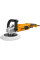 Машина полировальная 180мм 1400Вт INGCO AP14008 INDUSTRIAL