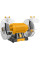 Заточной станок 350Вт INGCO BG83502 INDUSTRIAL