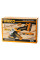 Комплект аккумуляторная угловая шлифмашина 115мм INGCO CAGLI2011582 SUPER SELECT INDUSTRIAL