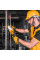 Аккумуляторная угловая шлифмашина 20В 125мм без АКБ и ЗУ SUPER INGCO CAGLI201258 INDUSTRIAL
