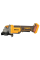 Аккумуляторная УШМ 20В, BL 115мм без АКБ и ЗУ SUPER INGCO CAGLI211156 INDUSTRIAL