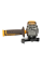 Аккумуляторная УШМ 20В, BL 115мм без АКБ и ЗУ SUPER INGCO CAGLI211156 INDUSTRIAL